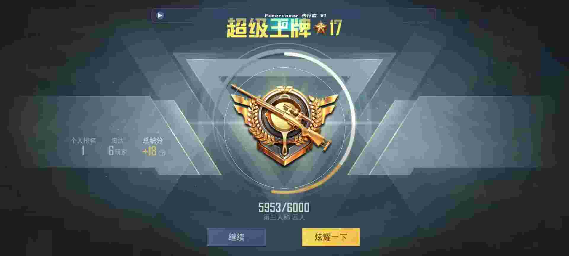 和平精英鸡腿辅助自瞄 - 和平精英外挂1v99辅助预览图